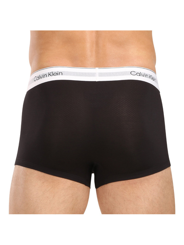 Calvin Klein Három darabos csomag - Calvin Klein férfi boxeralsó fekete