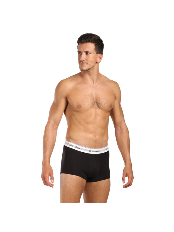 Calvin Klein Három darabos csomag - Calvin Klein férfi boxeralsó fekete