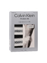 Calvin Klein Három darabos csomag - Calvin Klein férfi boxeralsó fekete