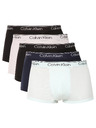 Calvin Klein Öt darabos csomag - Calvin Klein férfi boxeralsó többszínű