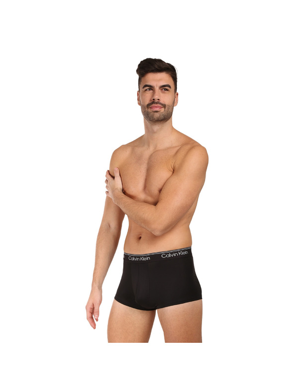 Calvin Klein Öt darabos csomag - Calvin Klein férfi boxeralsó többszínű