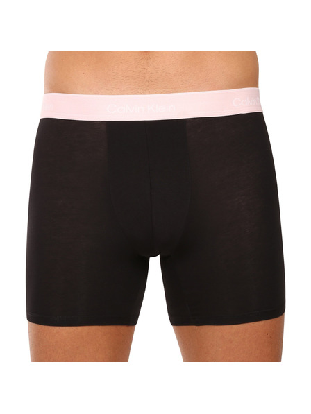 Calvin Klein Három darabos csomag - Calvin Klein férfi boxeralsó fekete