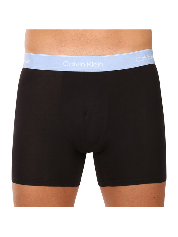 Calvin Klein Három darabos csomag - Calvin Klein férfi boxeralsó fekete
