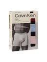Calvin Klein Három darabos csomag - Calvin Klein férfi boxeralsó fekete