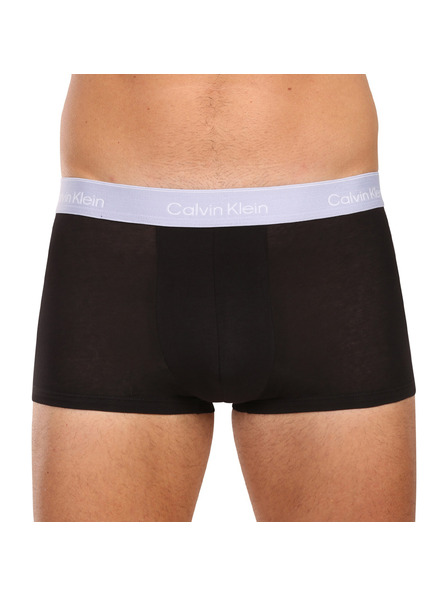 Calvin Klein Három darabos csomag - Calvin Klein férfi boxeralsó fekete