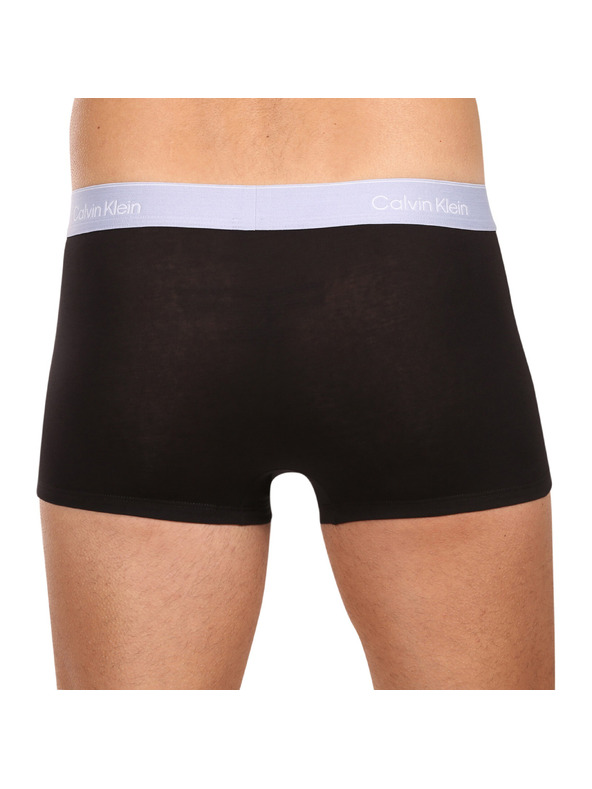 Calvin Klein Három darabos csomag - Calvin Klein férfi boxeralsó fekete