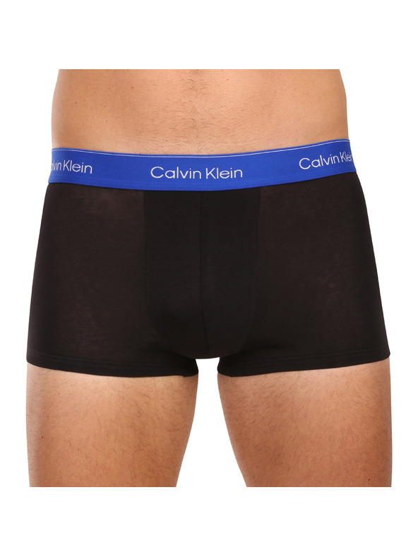 Calvin Klein Három darabos csomag - Calvin Klein férfi boxeralsó fekete