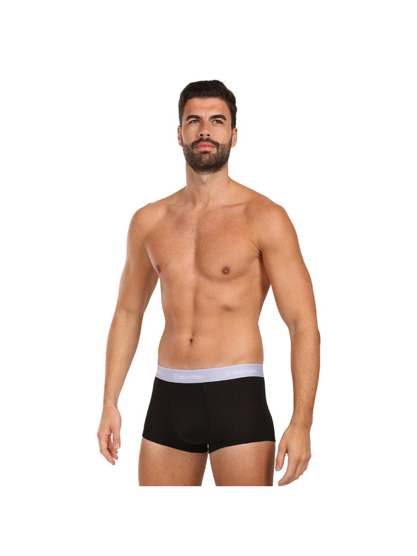 Calvin Klein Három darabos csomag - Calvin Klein férfi boxeralsó fekete