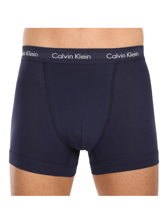 Calvin Klein Három darabos csomag - Calvin Klein férfi boxeralsó többszínű
