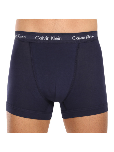 Calvin Klein Három darabos csomag - Calvin Klein férfi boxeralsó többszínű