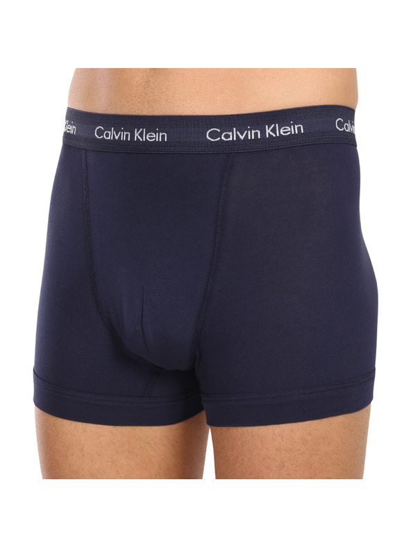 Calvin Klein Három darabos csomag - Calvin Klein férfi boxeralsó többszínű