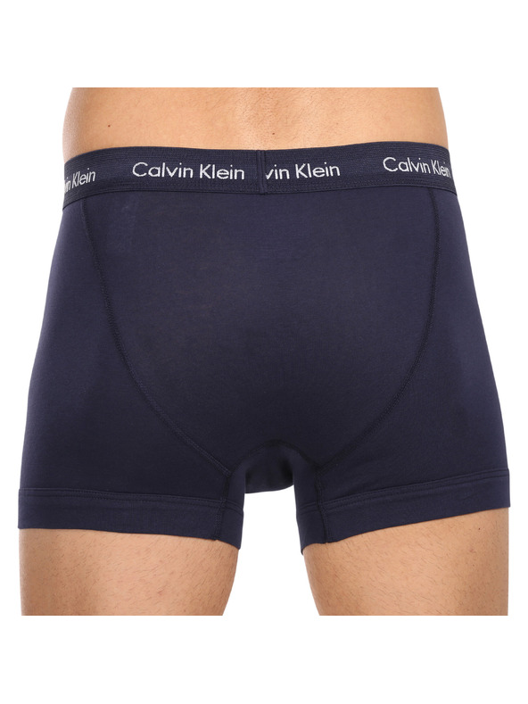 Calvin Klein Három darabos csomag - Calvin Klein férfi boxeralsó többszínű