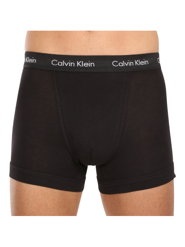 Calvin Klein Három darabos csomag - Calvin Klein férfi boxeralsó többszínű