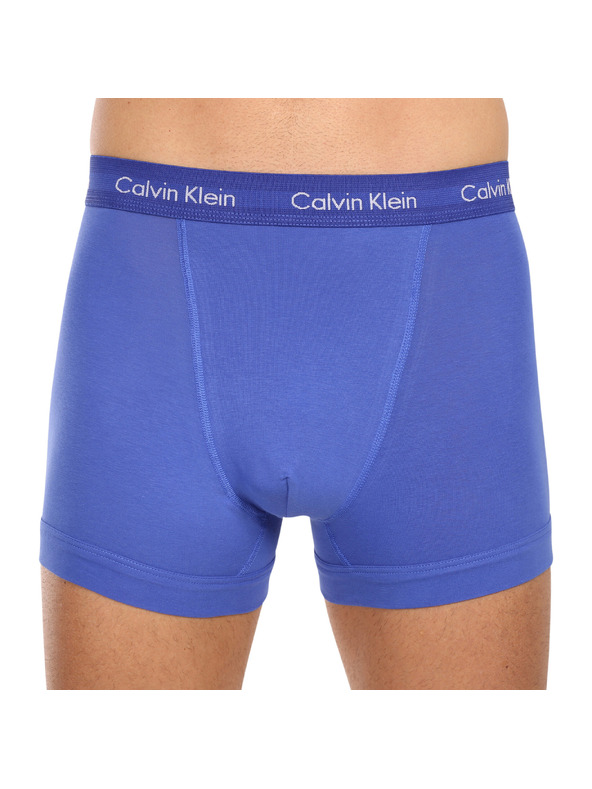 Calvin Klein Három darabos csomag - Calvin Klein férfi boxeralsó többszínű