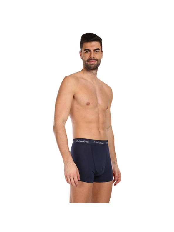 Calvin Klein Három darabos csomag - Calvin Klein férfi boxeralsó többszínű