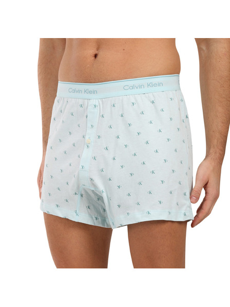 Calvin Klein Három darabos csomag - Calvin Klein férfi boxer rövidnadrág többszínű