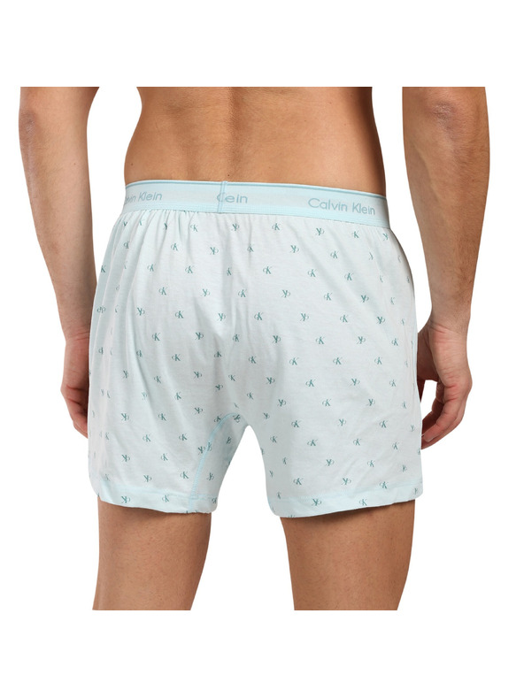 Calvin Klein Három darabos csomag - Calvin Klein férfi boxer rövidnadrág többszínű