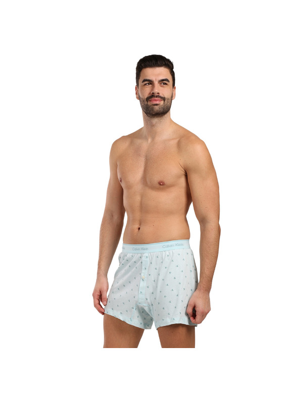 Calvin Klein Három darabos csomag - Calvin Klein férfi boxer rövidnadrág többszínű