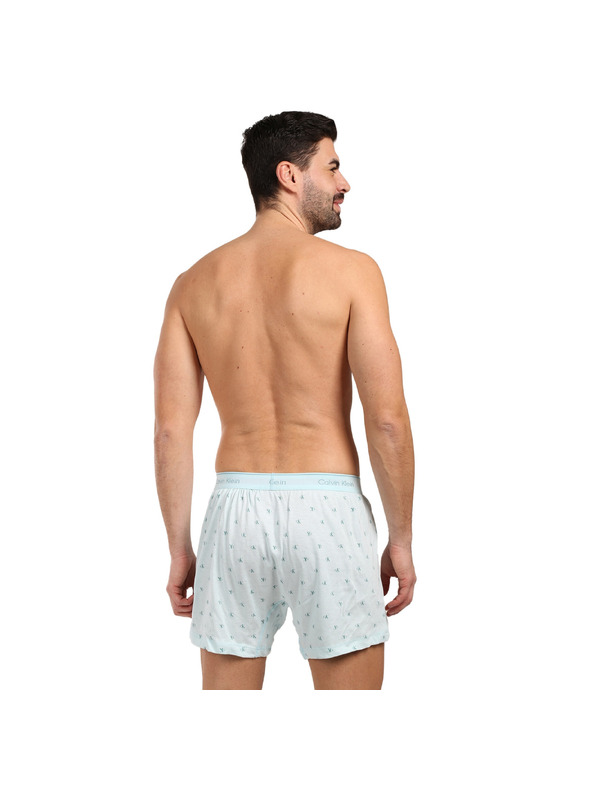 Calvin Klein Három darabos csomag - Calvin Klein férfi boxer rövidnadrág többszínű