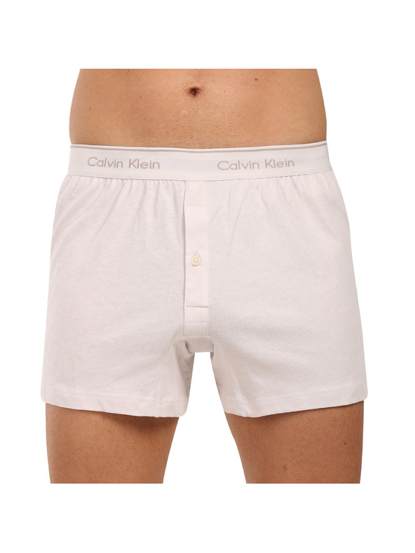 Calvin Klein Három darabos csomag - Calvin Klein férfi boxer rövidnadrág többszínű