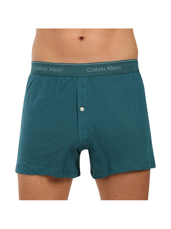 Calvin Klein Három darabos csomag - Calvin Klein férfi boxer rövidnadrág többszínű