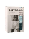 Calvin Klein Három darabos csomag - Calvin Klein férfi boxer rövidnadrág többszínű