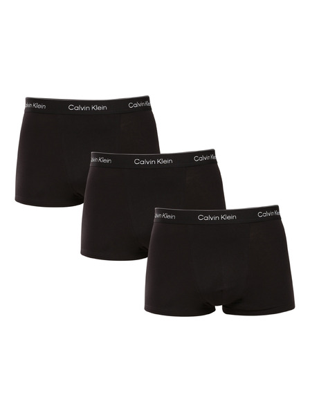Calvin Klein Három darabos csomag - Calvin Klein férfi boxeralsó fekete