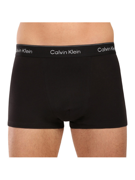Calvin Klein Három darabos csomag - Calvin Klein férfi boxeralsó fekete