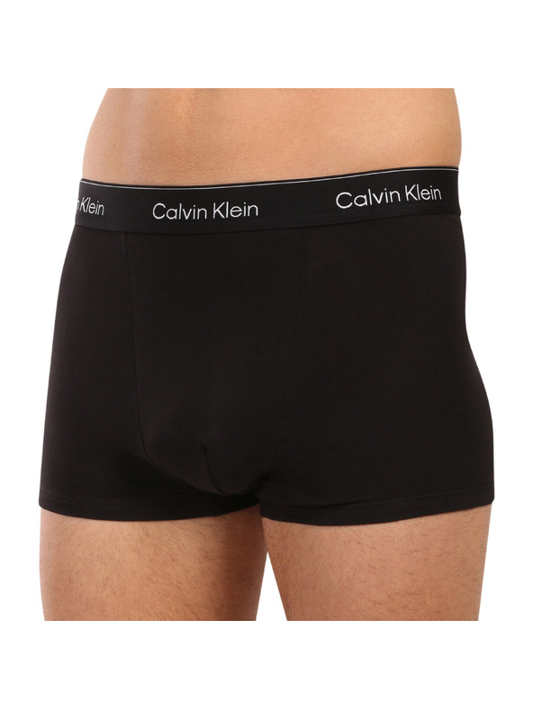 Calvin Klein Három darabos csomag - Calvin Klein férfi boxeralsó fekete