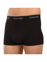 Calvin Klein Három darabos csomag - Calvin Klein férfi boxeralsó fekete