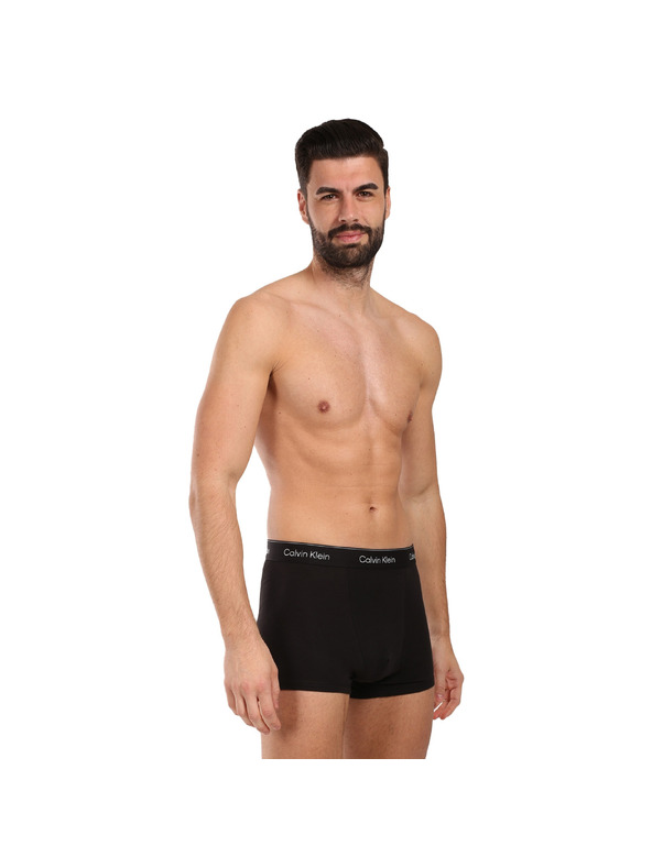 Calvin Klein Három darabos csomag - Calvin Klein férfi boxeralsó fekete