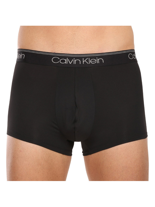 Calvin Klein Három darabos csomag - Calvin Klein férfi boxeralsó fekete