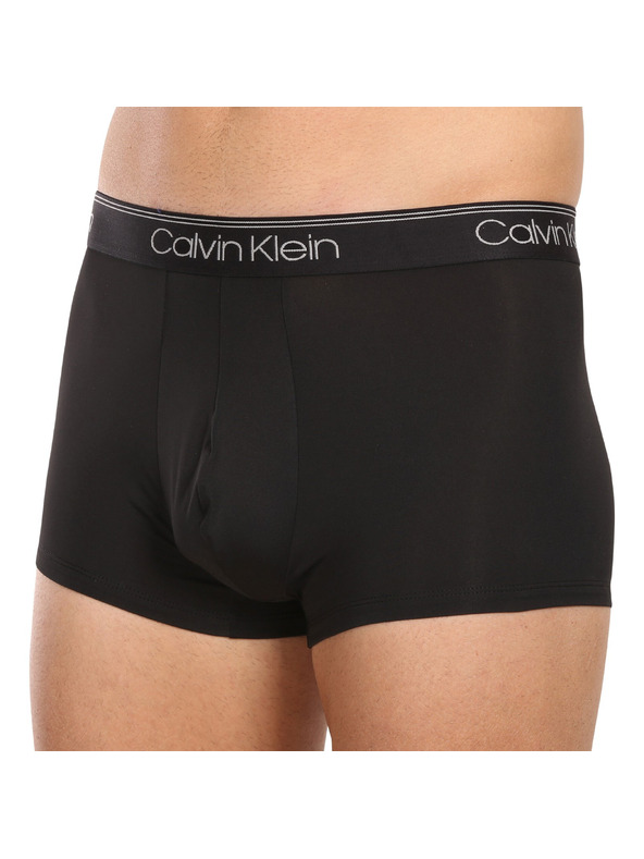 Calvin Klein Három darabos csomag - Calvin Klein férfi boxeralsó fekete
