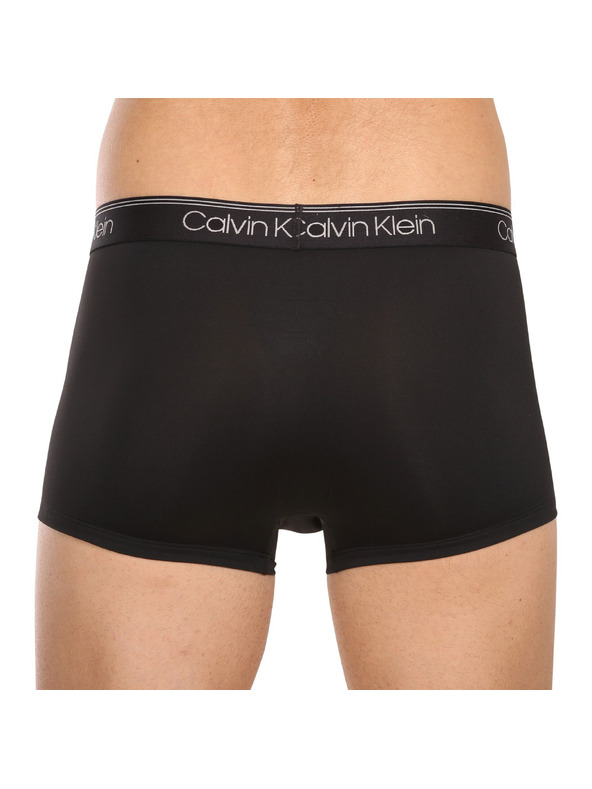 Calvin Klein Három darabos csomag - Calvin Klein férfi boxeralsó fekete