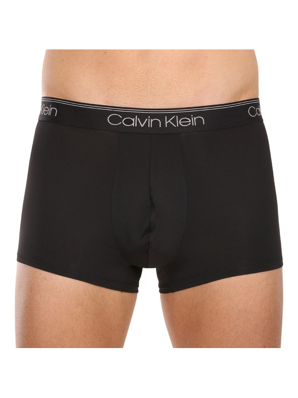 Calvin Klein Három darabos csomag - Calvin Klein férfi boxeralsó fekete
