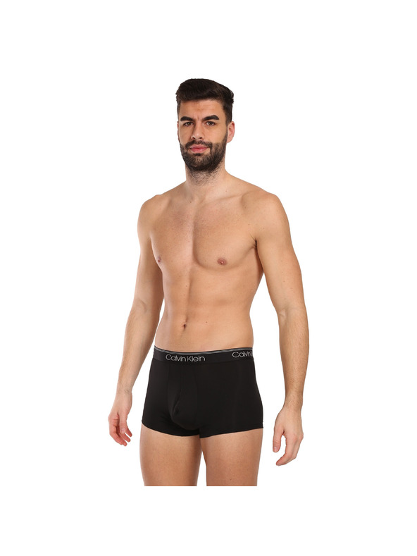 Calvin Klein Három darabos csomag - Calvin Klein férfi boxeralsó fekete