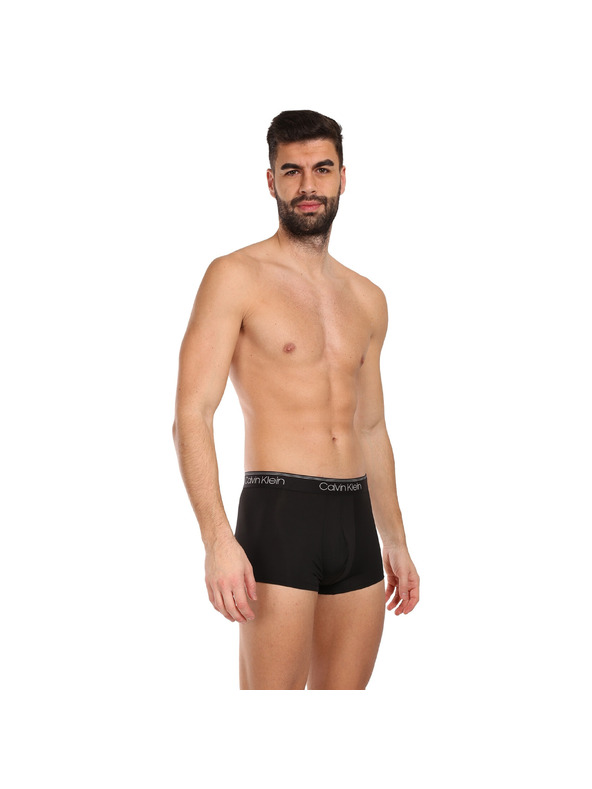 Calvin Klein Három darabos csomag - Calvin Klein férfi boxeralsó fekete