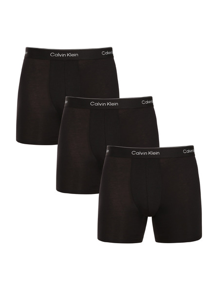 Calvin Klein Három darabos csomag - Calvin Klein férfi boxeralsó fekete
