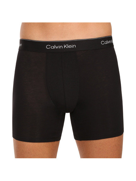 Calvin Klein Három darabos csomag - Calvin Klein férfi boxeralsó fekete