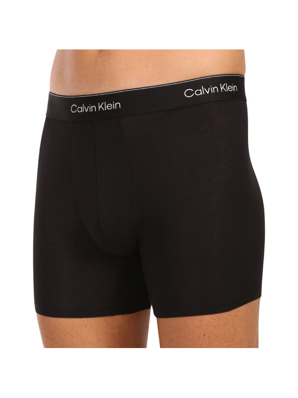 Calvin Klein Három darabos csomag - Calvin Klein férfi boxeralsó fekete