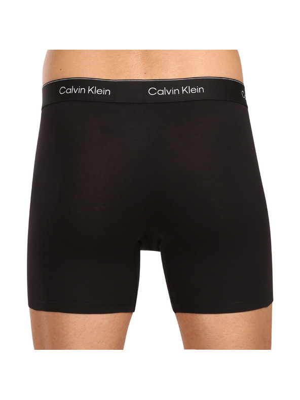 Calvin Klein Három darabos csomag - Calvin Klein férfi boxeralsó fekete