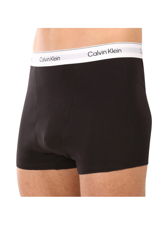 Calvin Klein Három darabos csomag - Calvin Klein férfi boxeralsó fekete