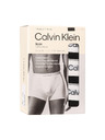 Calvin Klein Három darabos csomag - Calvin Klein férfi boxeralsó fekete
