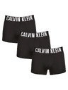 Calvin Klein Három darabos csomag - Calvin Klein férfi boxeralsó fekete