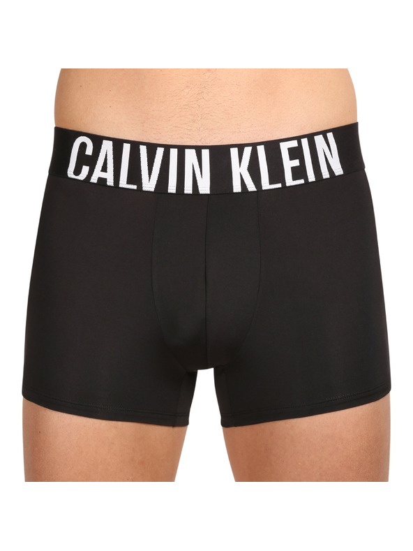Calvin Klein Három darabos csomag - Calvin Klein férfi boxeralsó fekete