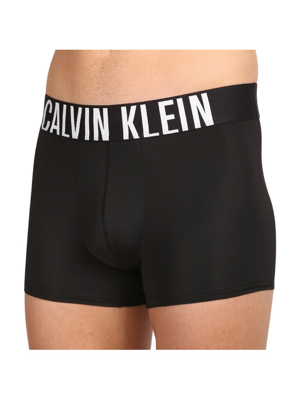 Calvin Klein Három darabos csomag - Calvin Klein férfi boxeralsó fekete