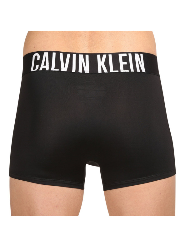 Calvin Klein Három darabos csomag - Calvin Klein férfi boxeralsó fekete