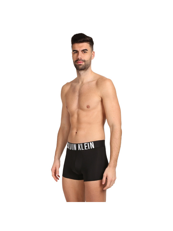 Calvin Klein Három darabos csomag - Calvin Klein férfi boxeralsó fekete