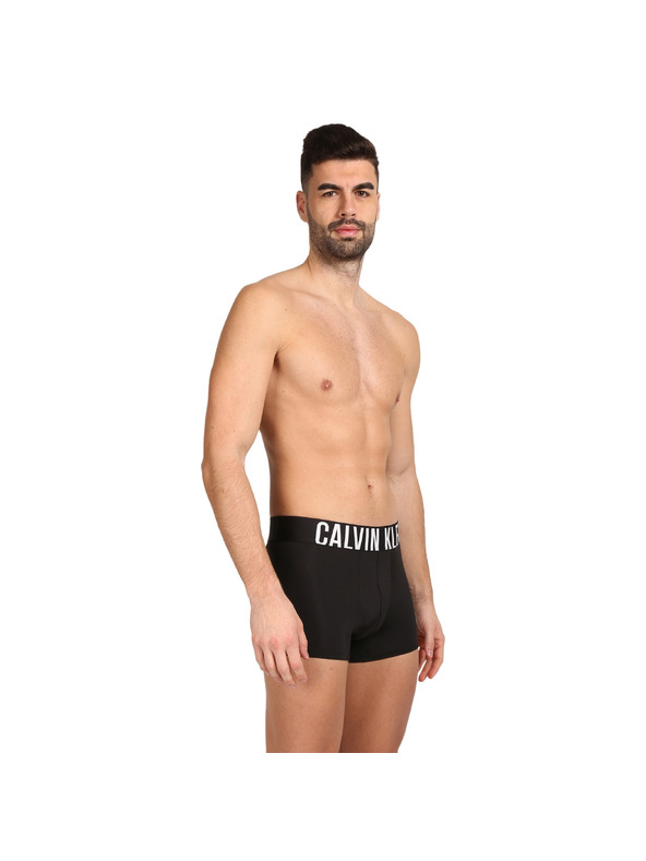 Calvin Klein Három darabos csomag - Calvin Klein férfi boxeralsó fekete