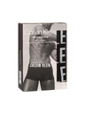 Calvin Klein Három darabos csomag - Calvin Klein férfi boxeralsó fekete